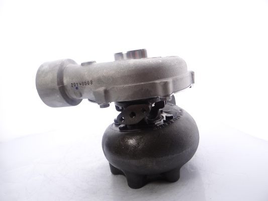 Repasované turbodmychadlo Garrett 466214-5014S