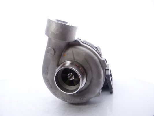 Repasované turbodmychadlo Garrett 466214-5014S