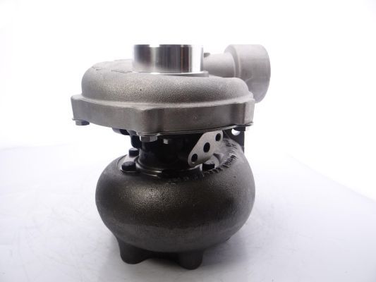 Repasované turbodmychadlo Garrett 466214-5015S