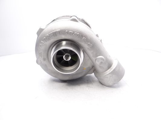 Repasované turbodmychadlo Garrett 466214-5039S