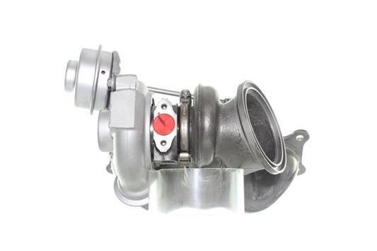 Repasované turbodmychadlo Mitsubishi 49131-07031