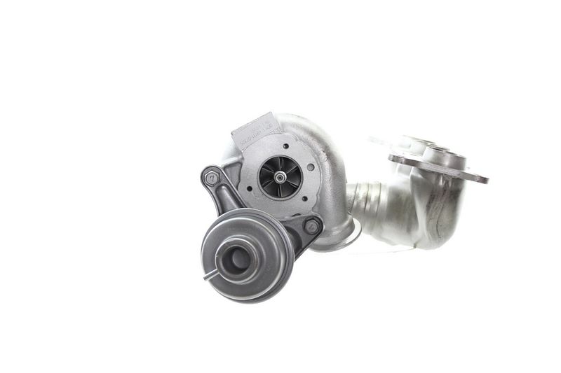 Repasované turbodmychadlo MITSUBISHI 49131-07359 (11657649297)