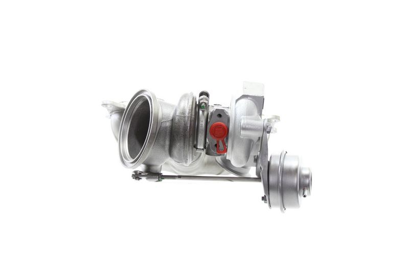 Repasované turbodmychadlo MITSUBISHI 49131-07359 (11657649297)