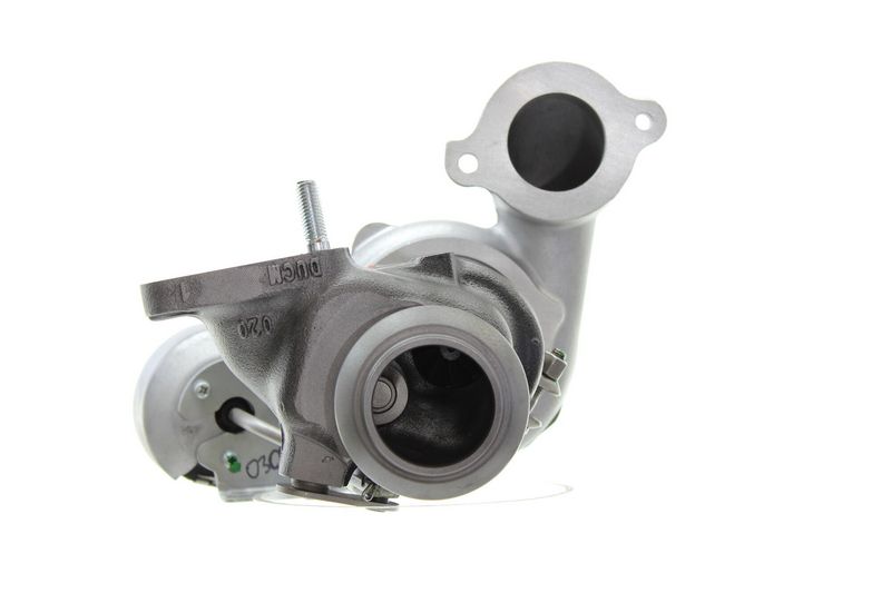 Repasované turbodmychadlo MITSUBISHI 49172-03000 (2141951)