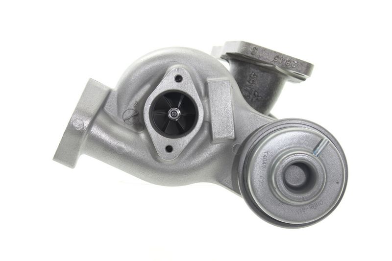 Repasované turbodmychadlo Suzuki VITARA (LY)