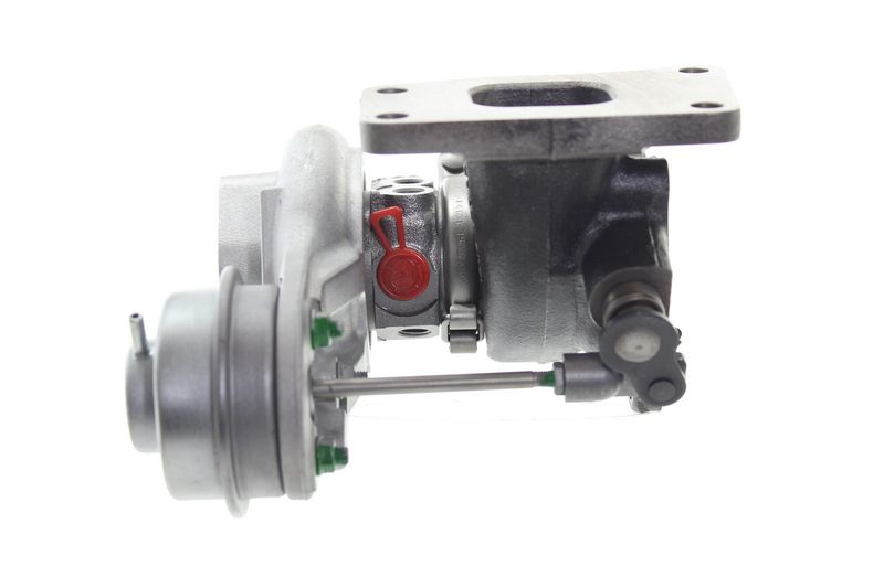 Repasované turbodmychadlo Suzuki VITARA (LY)