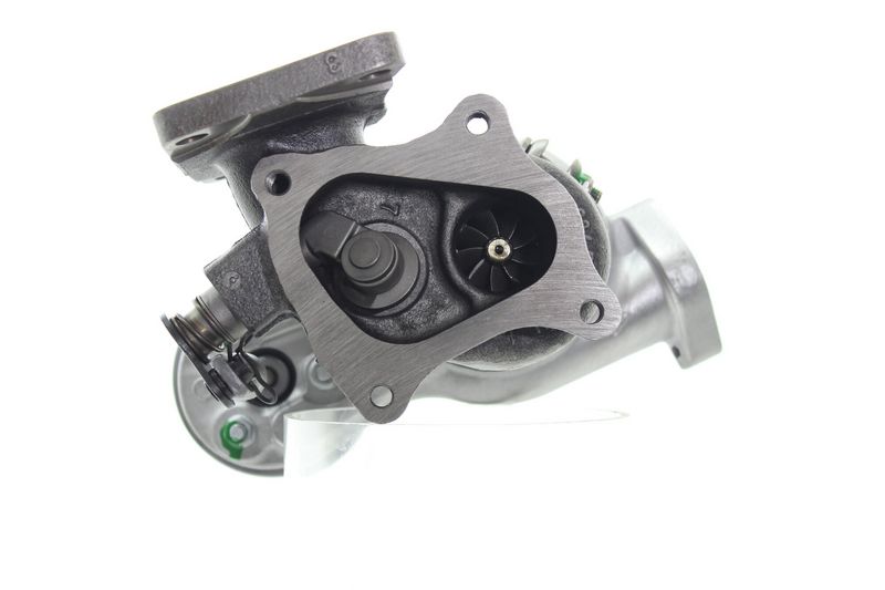 Repasované turbodmychadlo Suzuki VITARA (LY)