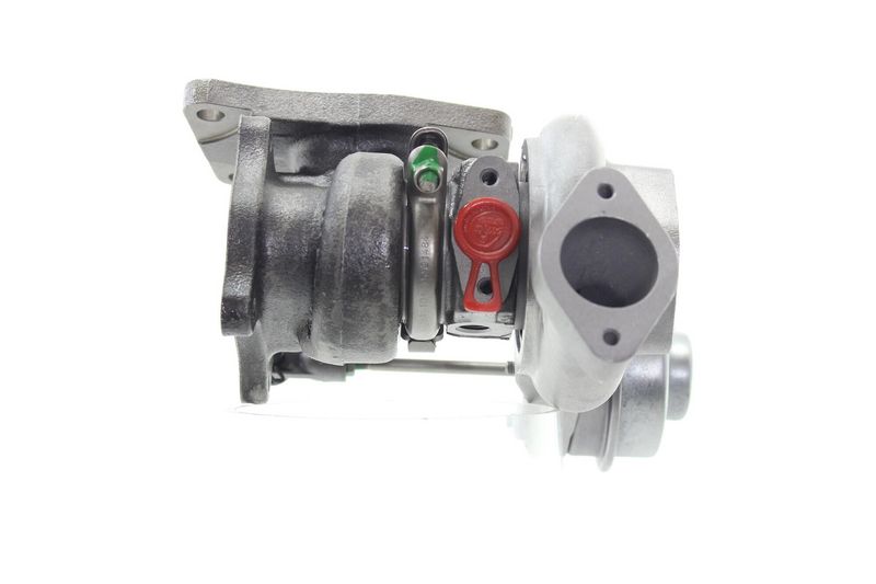 Repasované turbodmychadlo Suzuki VITARA (LY)