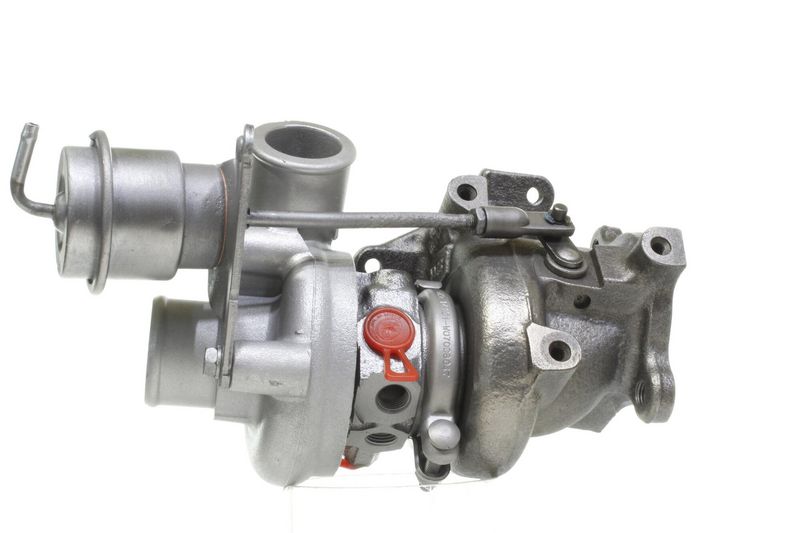 Repasované turbodmychadlo Mitsubishi 49173-02015