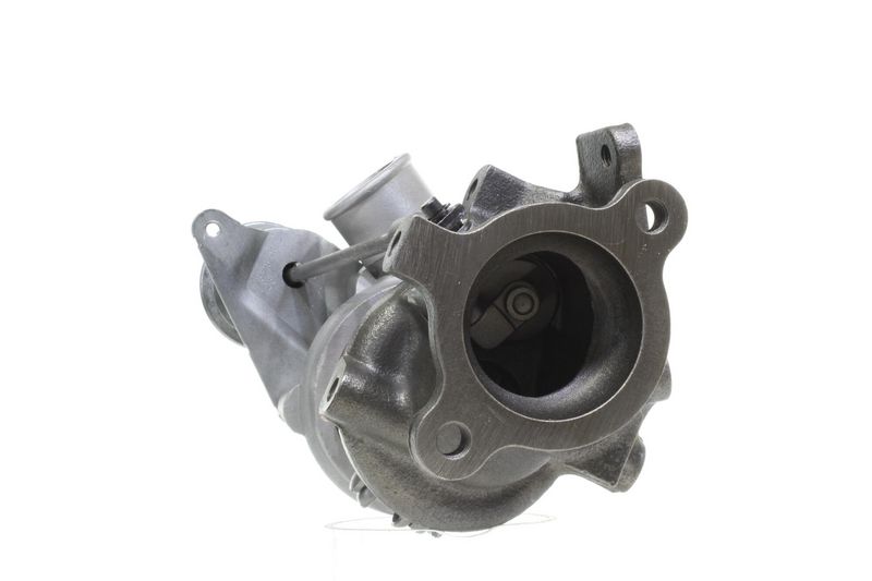 Repasované turbodmychadlo Mitsubishi 49173-02015