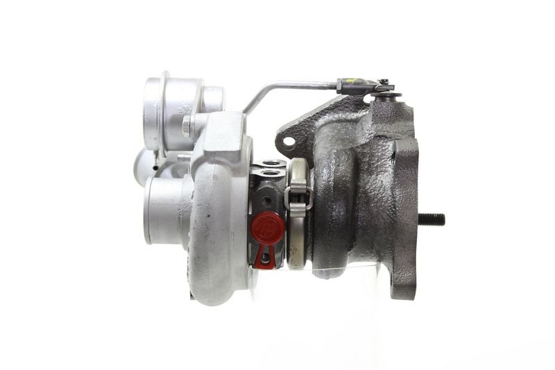 Repasované turbodmychadlo Mitsubishi 49177-02800