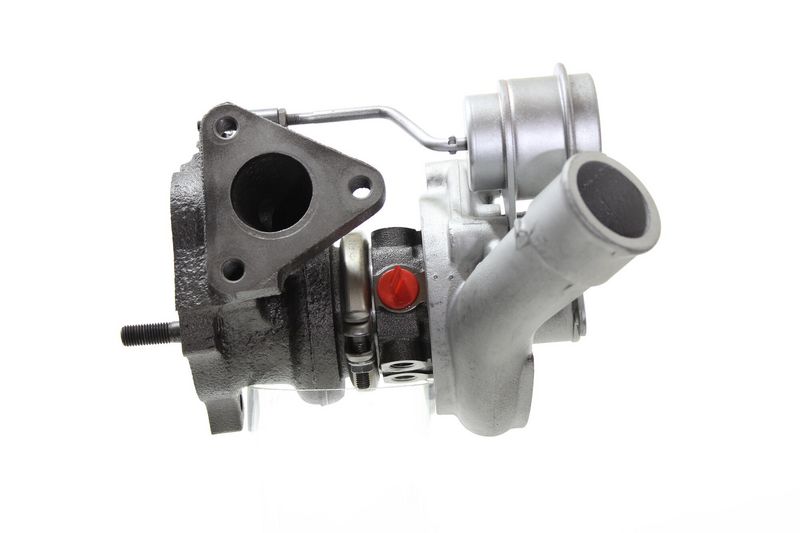 Repasované turbodmychadlo Mitsubishi 49177-02800