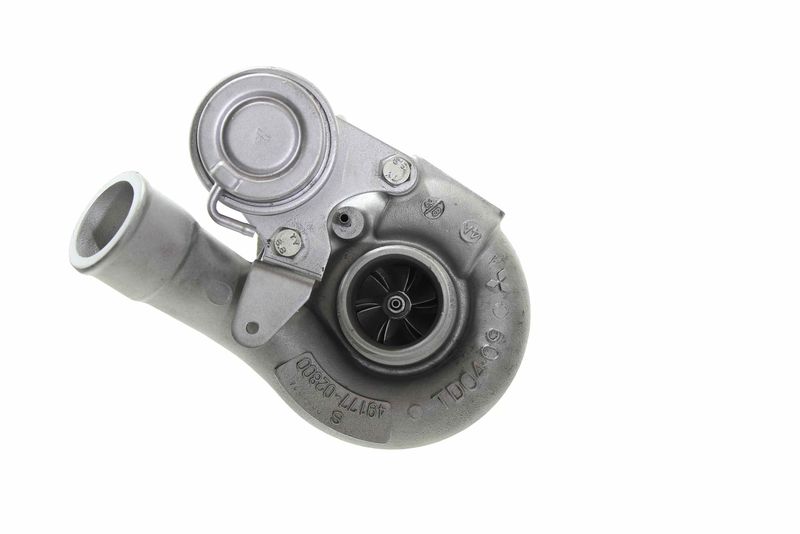 Repasované turbodmychadlo Mitsubishi 49177-02800