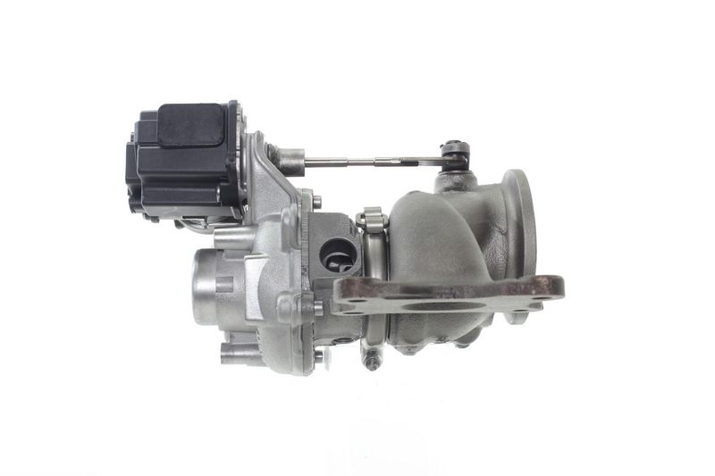 Repasované turbodmychadlo Mitsubishi 49180-01275