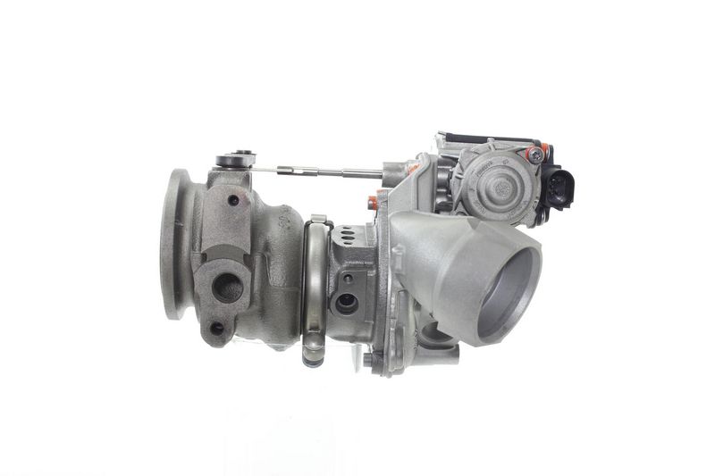 Repasované turbodmychadlo Mitsubishi 49180-01275