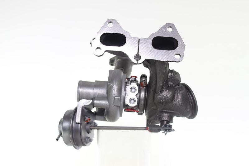 Repasované turbodmychadlo MITSUBISHI 49373-03006 (55232607)
