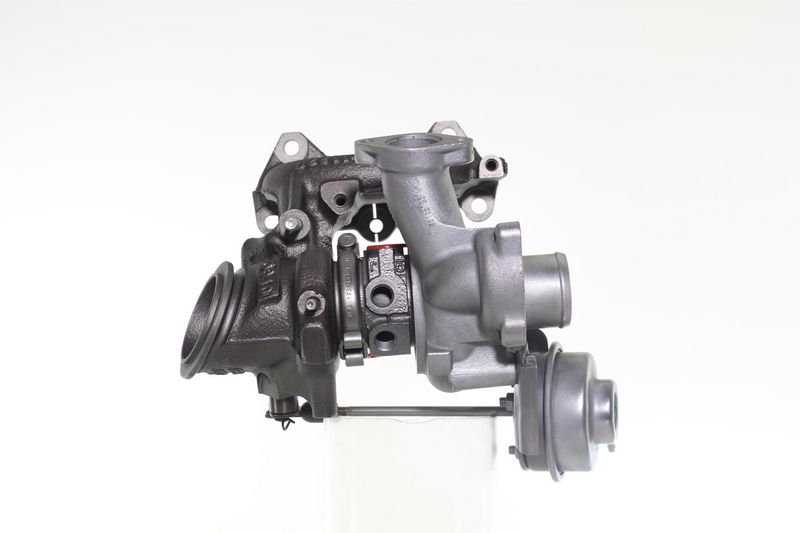 Repasované turbodmychadlo MITSUBISHI 49373-03006 (55232607)