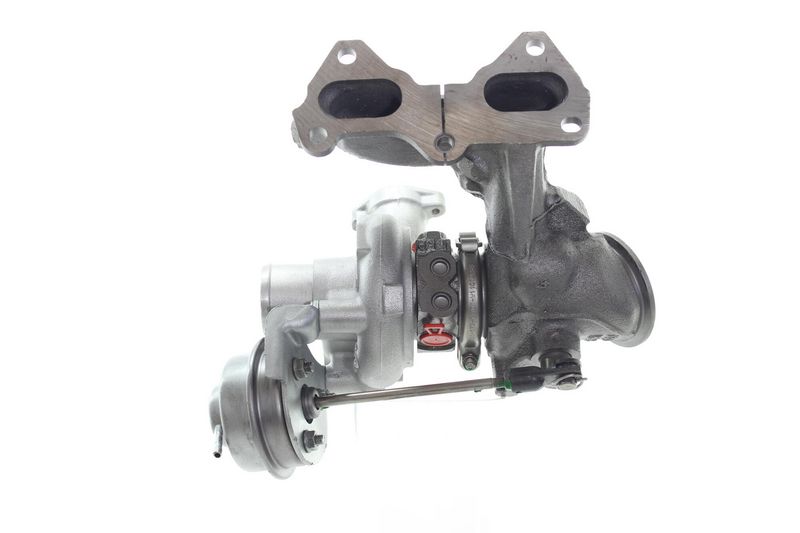 Repasované turbodmychadlo Mitsubishi 49373-03012