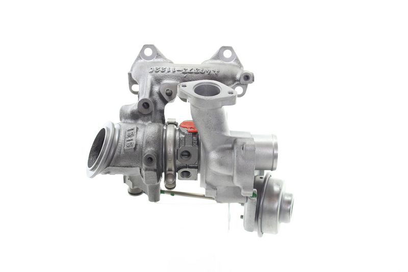 Repasované turbodmychadlo Mitsubishi 49373-03012