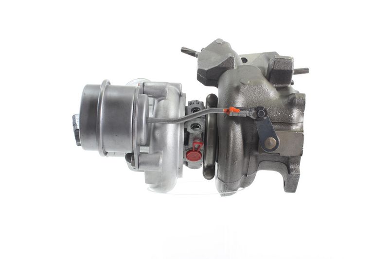 Repasované turbodmychadlo Mitsubishi 49389-01780