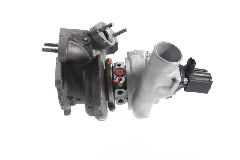 Repasované turbodmychadlo Mitsubishi 49389-01780