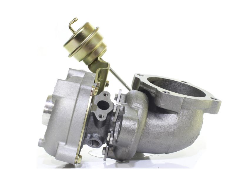 Repasované turbodmychadlo BorgWarner 53039880011