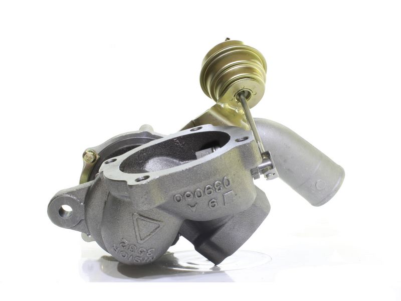 Repasované turbodmychadlo BorgWarner 53039880011