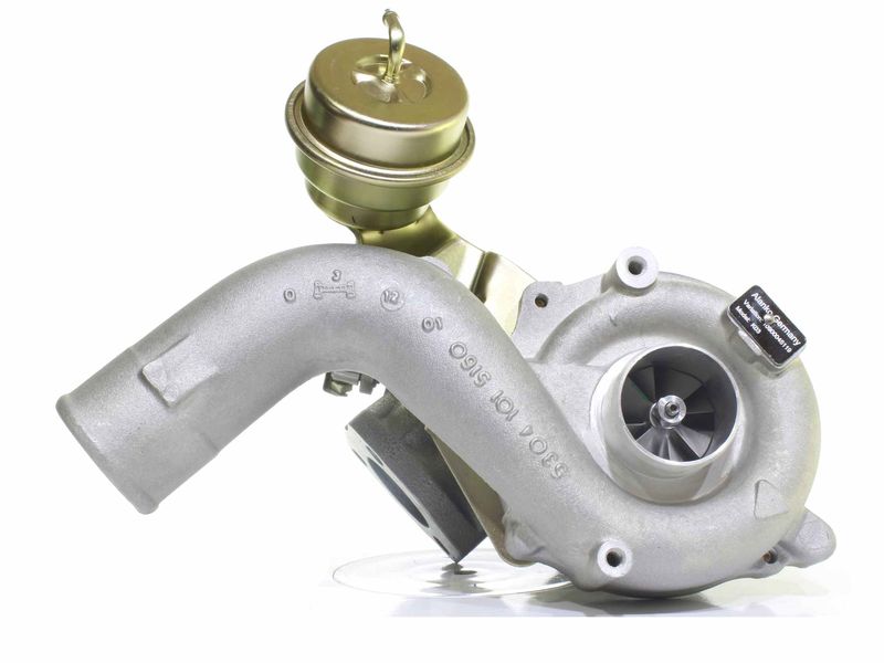 Repasované turbodmychadlo BorgWarner 53039880011