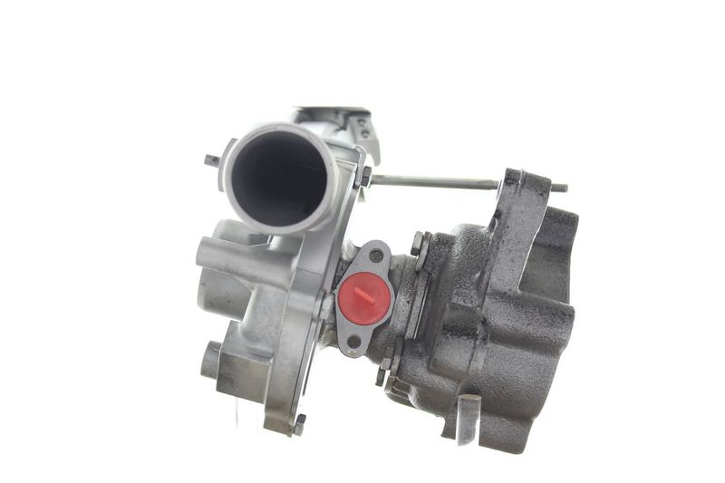 Repasované turbodmychadlo BorgWarner 53039880018