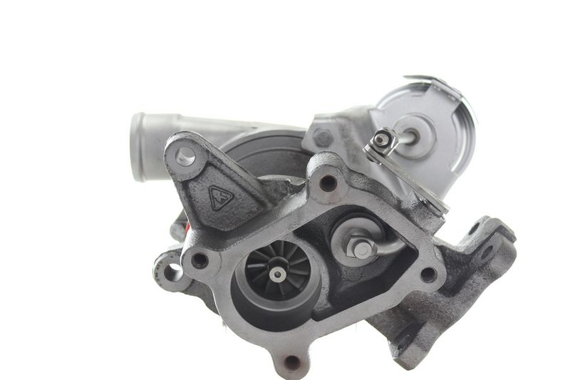 Repasované turbodmychadlo BorgWarner 53039880018