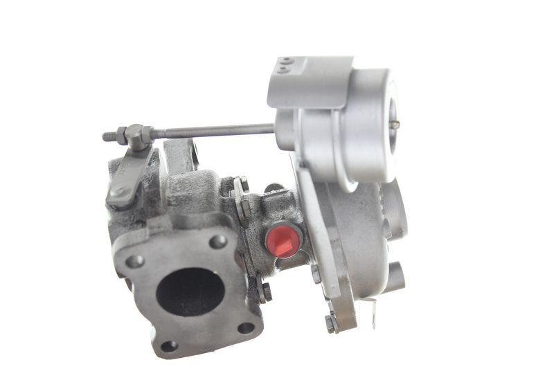 Repasované turbodmychadlo BorgWarner 53039880018