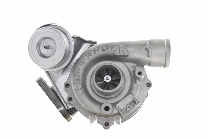 Repasované turbodmychadlo BorgWarner 53039880018