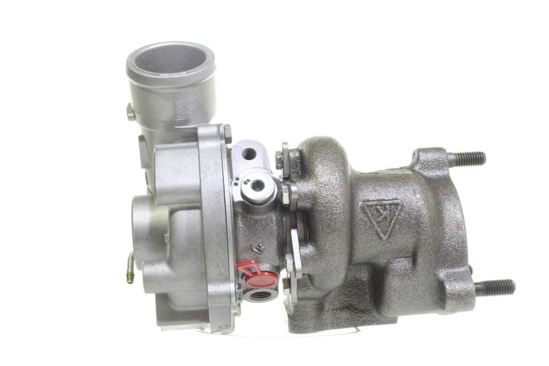 Repasované turbodmychadlo BorgWarner 53039880022