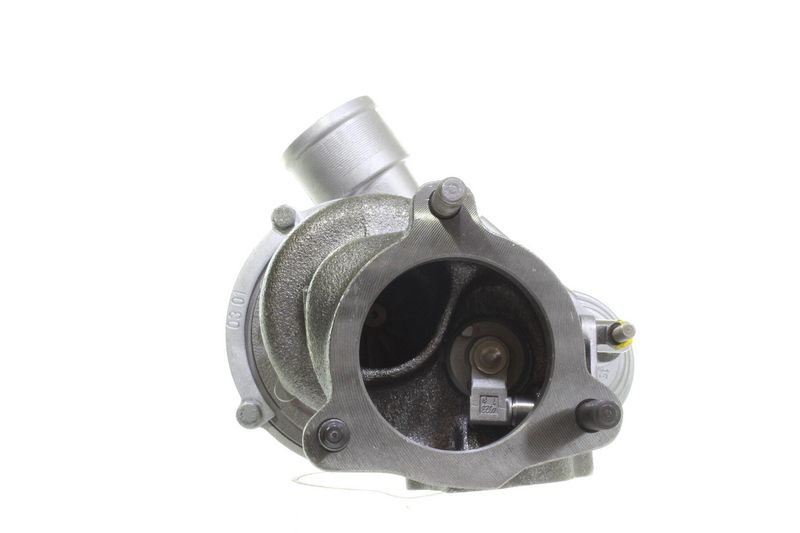Repasované turbodmychadlo BorgWarner 53039880022