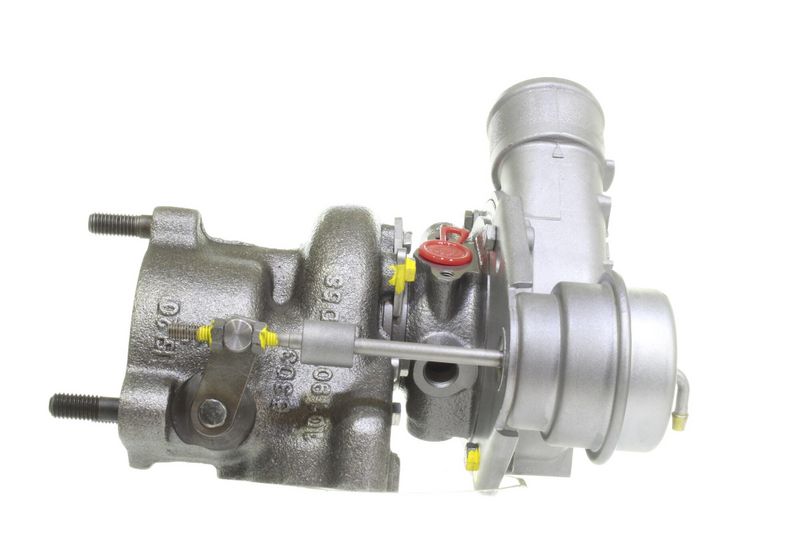 Repasované turbodmychadlo BorgWarner 53039880022