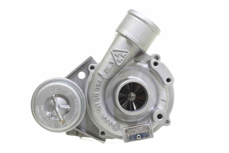 Repasované turbodmychadlo BorgWarner 53039880022
