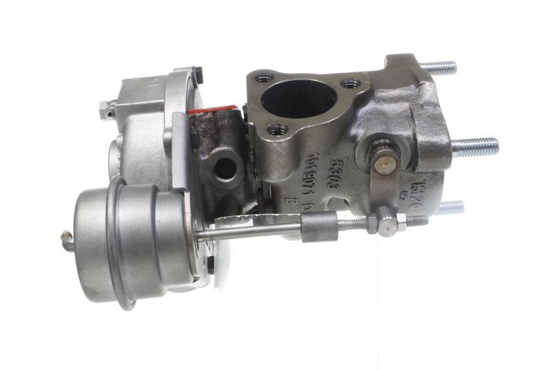 Repasované turbodmychadlo BorgWarner 53039880029