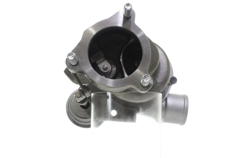 Repasované turbodmychadlo BorgWarner 53039880029