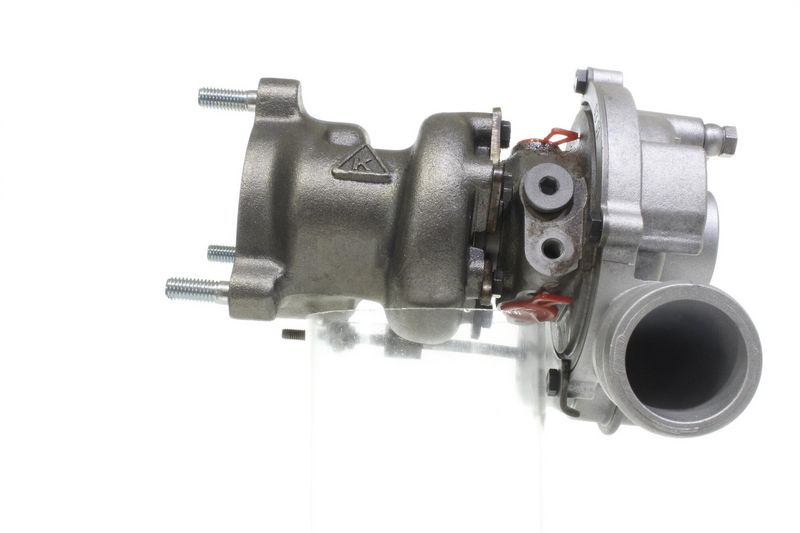 Repasované turbodmychadlo BorgWarner 53039880029