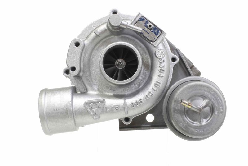 Repasované turbodmychadlo BorgWarner 53039880029