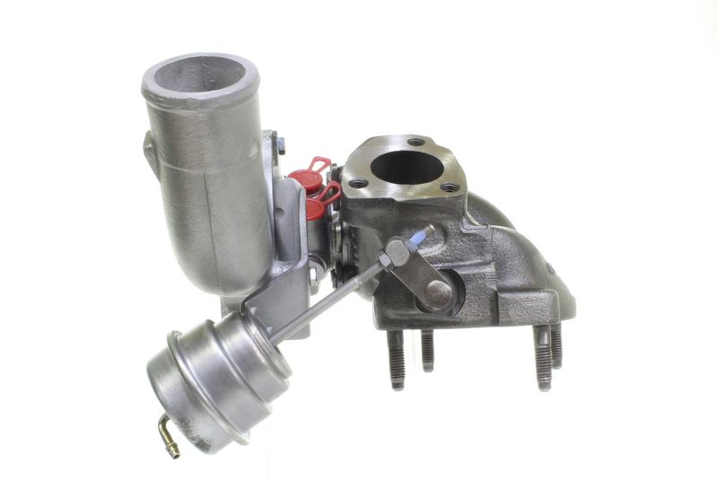 Repasované turbodmychadlo BorgWarner 53039880035