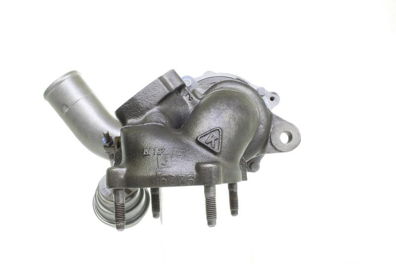 Repasované turbodmychadlo BorgWarner 53039880035