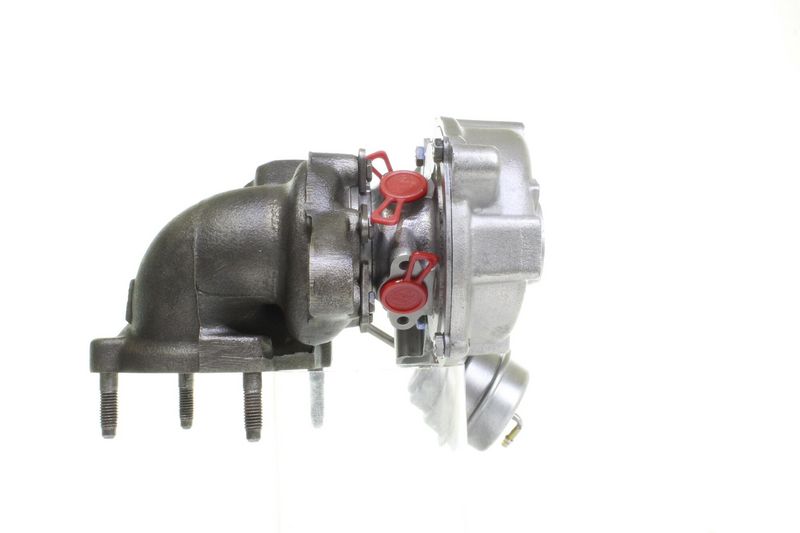 Repasované turbodmychadlo BorgWarner 53039880035