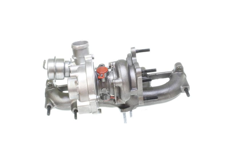 Repasované turbodmychadlo BorgWarner 53039880036