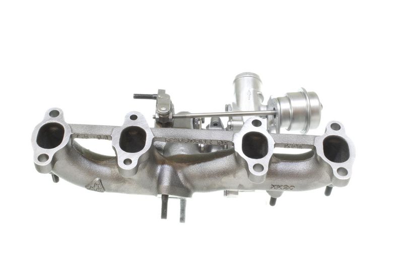 Repasované turbodmychadlo BorgWarner 53039880036