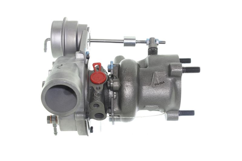 Repasované turbodmychadlo BorgWarner 53039880045