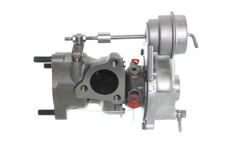 Repasované turbodmychadlo BorgWarner 53039880045