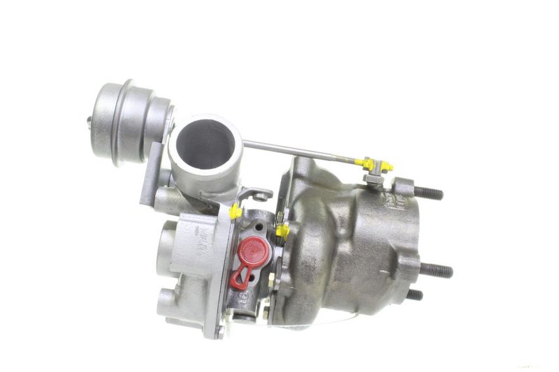 Repasované turbodmychadlo BorgWarner 53039880049