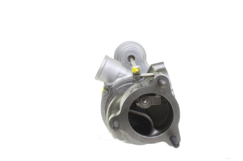 Repasované turbodmychadlo BorgWarner 53039880049