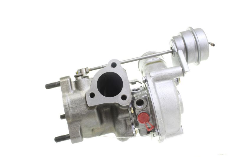 Repasované turbodmychadlo BorgWarner 53039880049